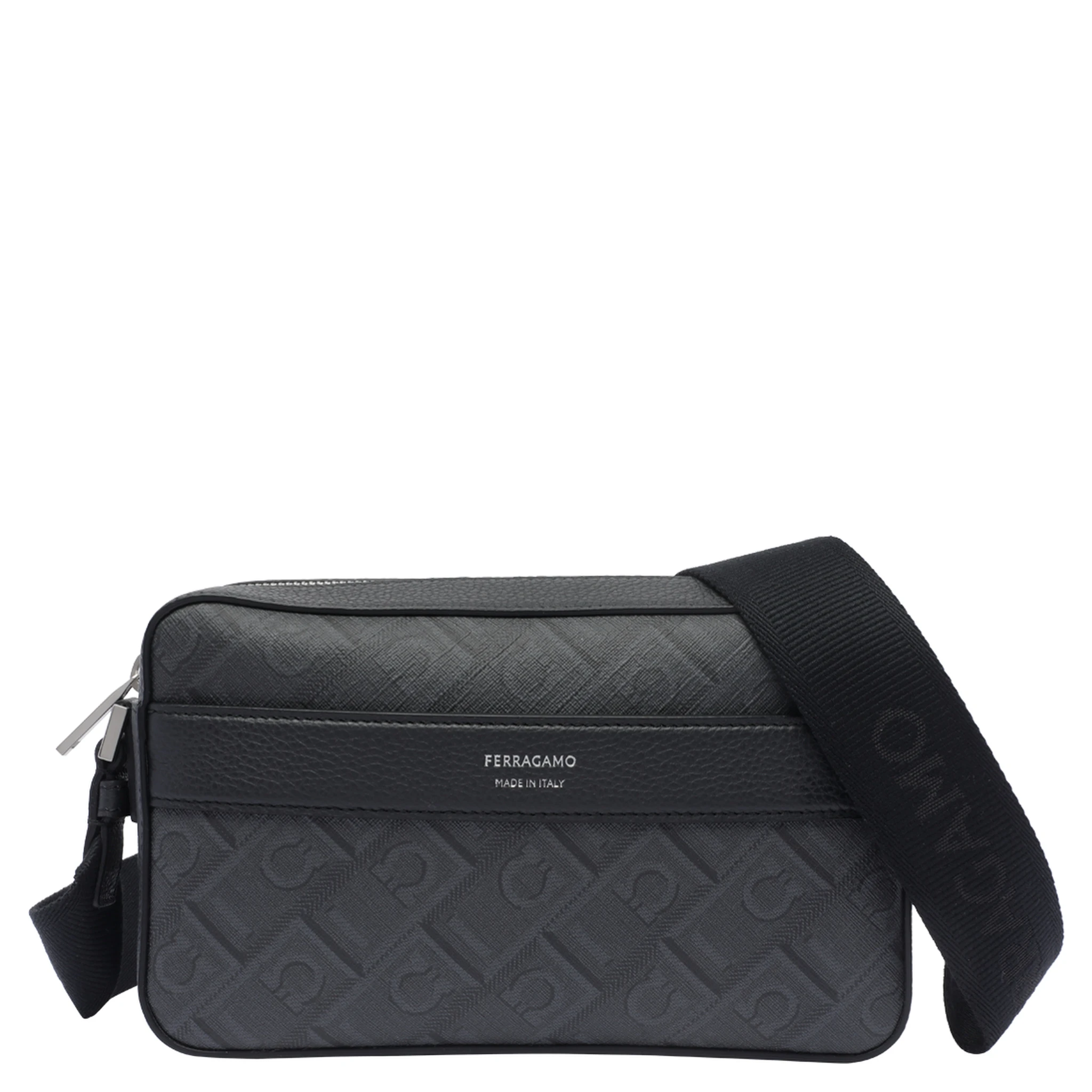 Ferragamo Bags.. Black