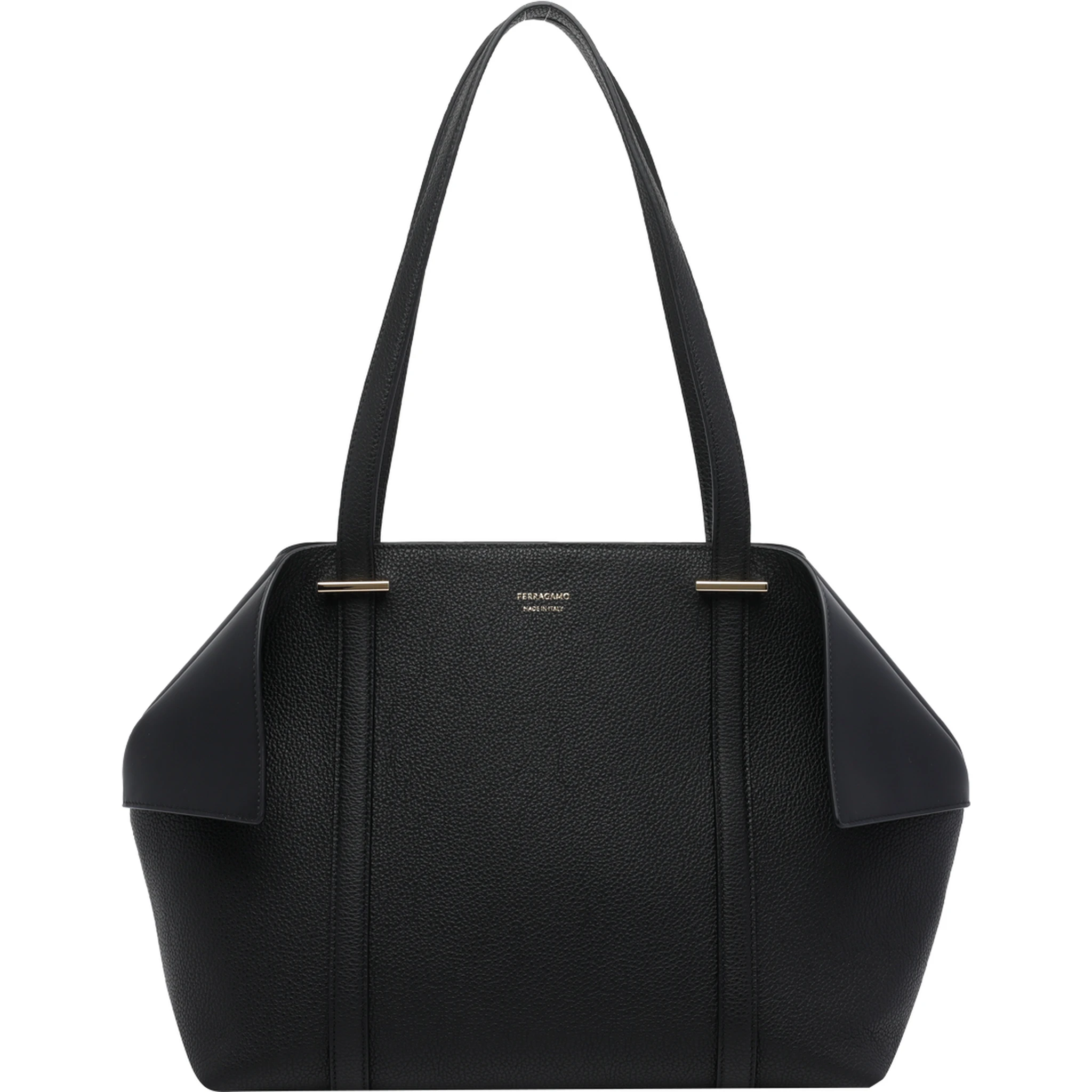 Ferragamo Bags.. Black