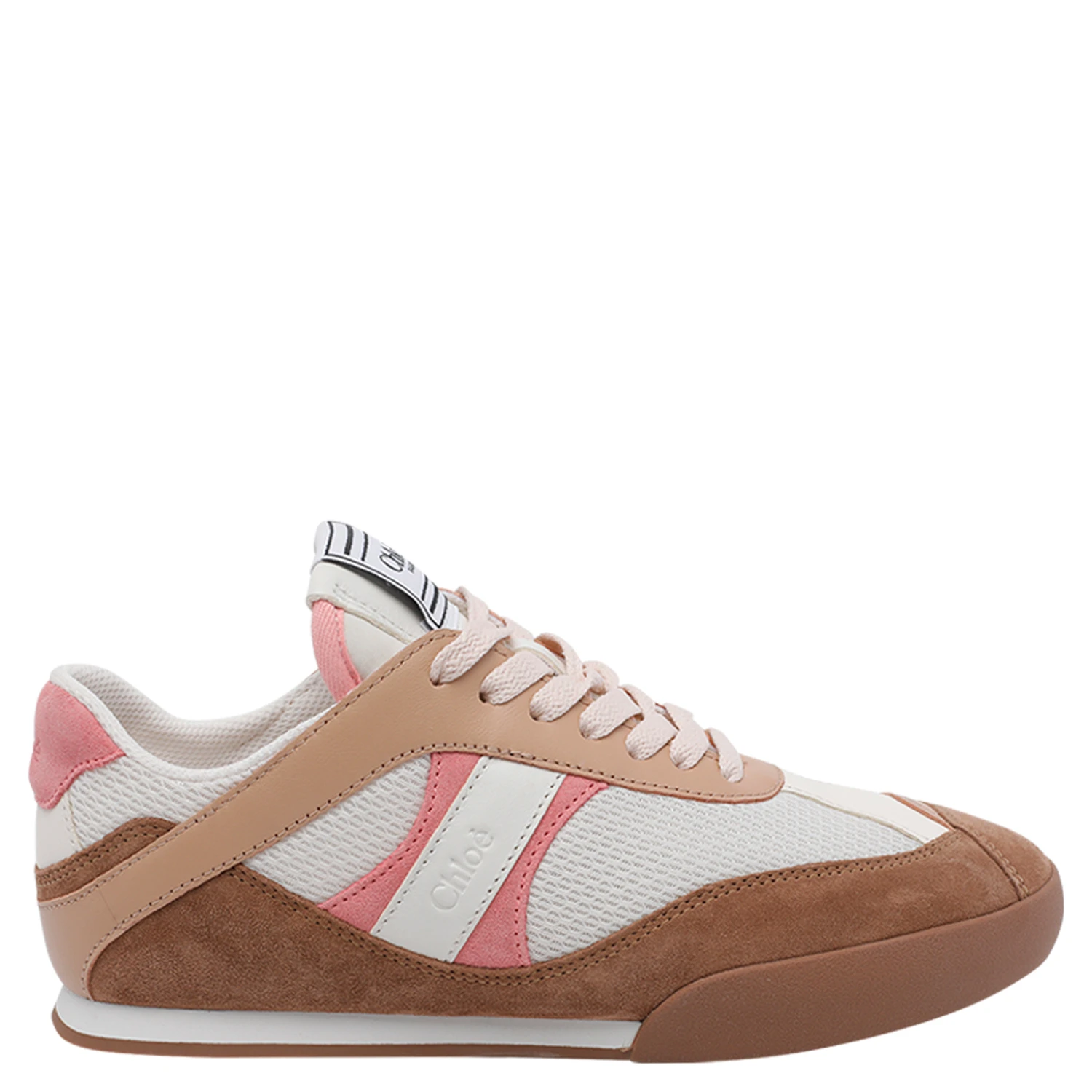 Chloè Sneakers Pink