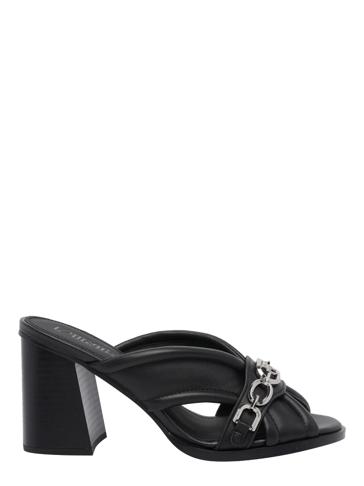 بينكو بكعب أسود