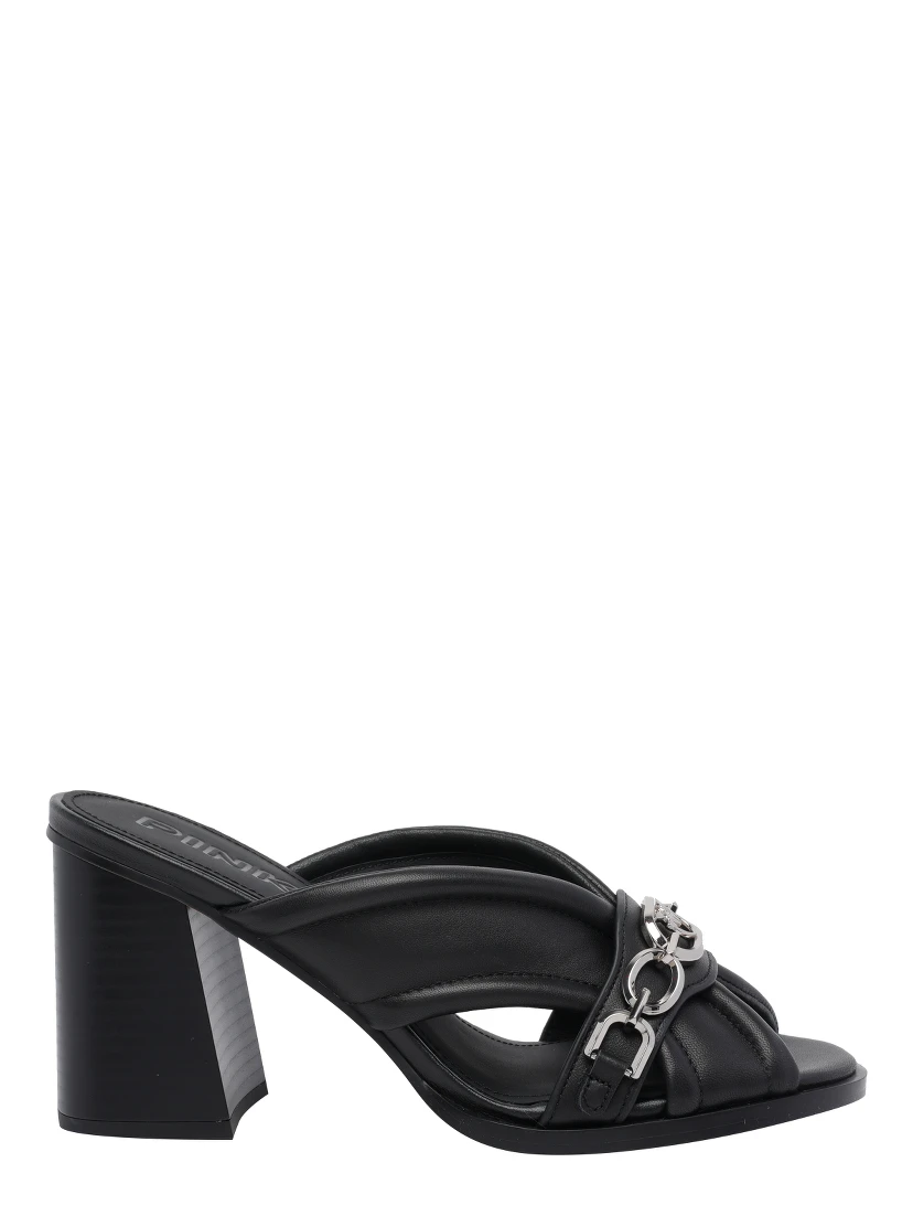 بينكو بكعب أسود