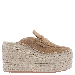 Gianvito Rossi Sandals Beige
