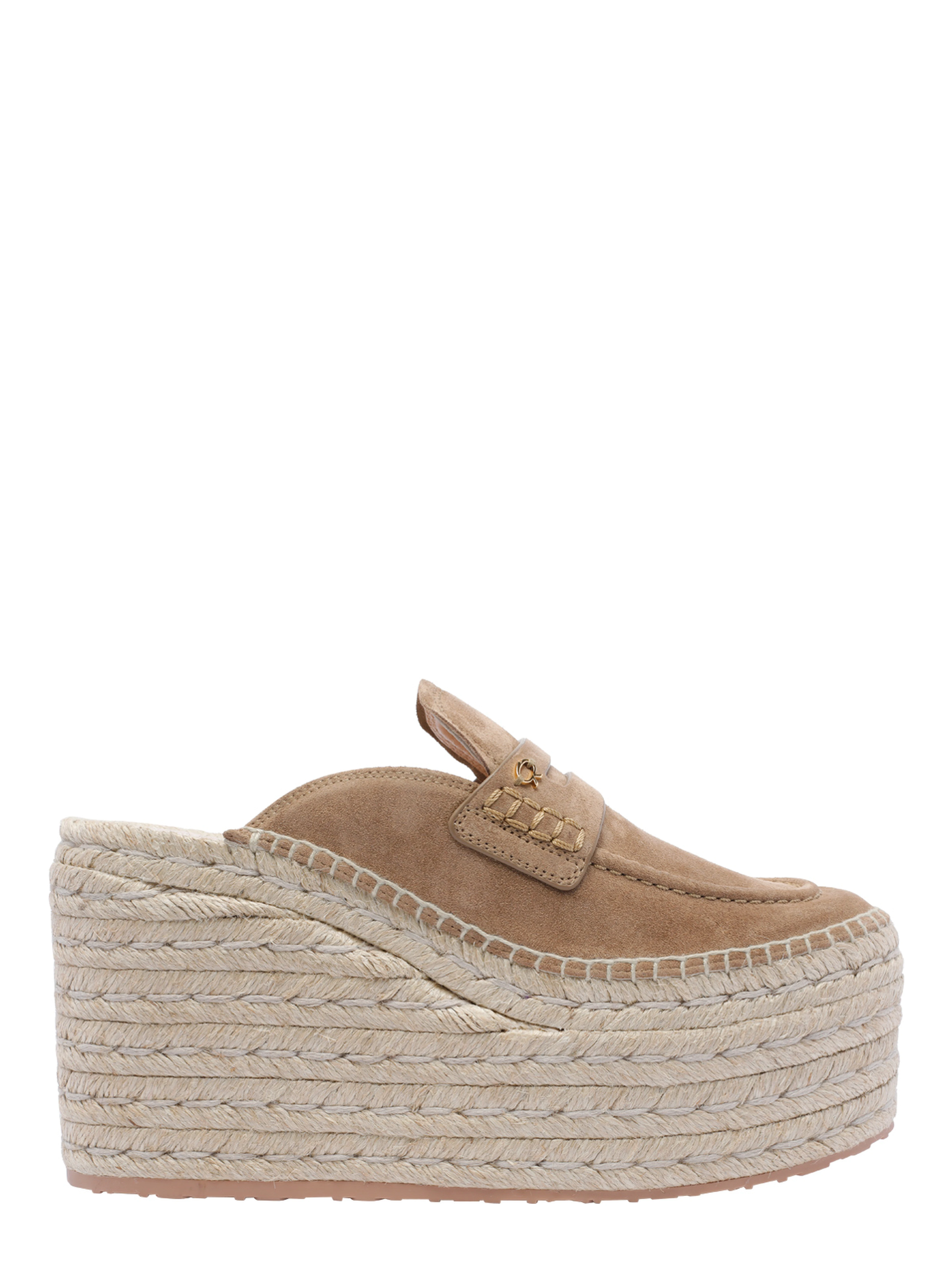 Gianvito Rossi Sandals Beige