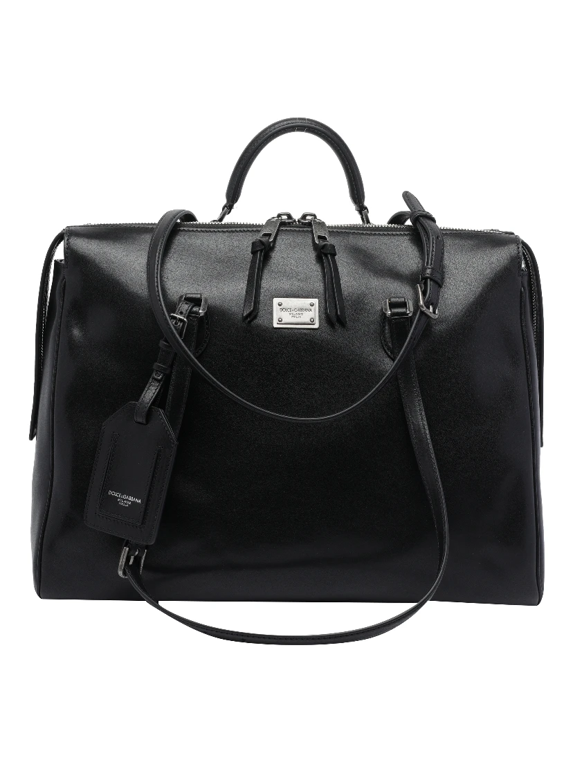 Dolce & Gabbana Bags.. Black