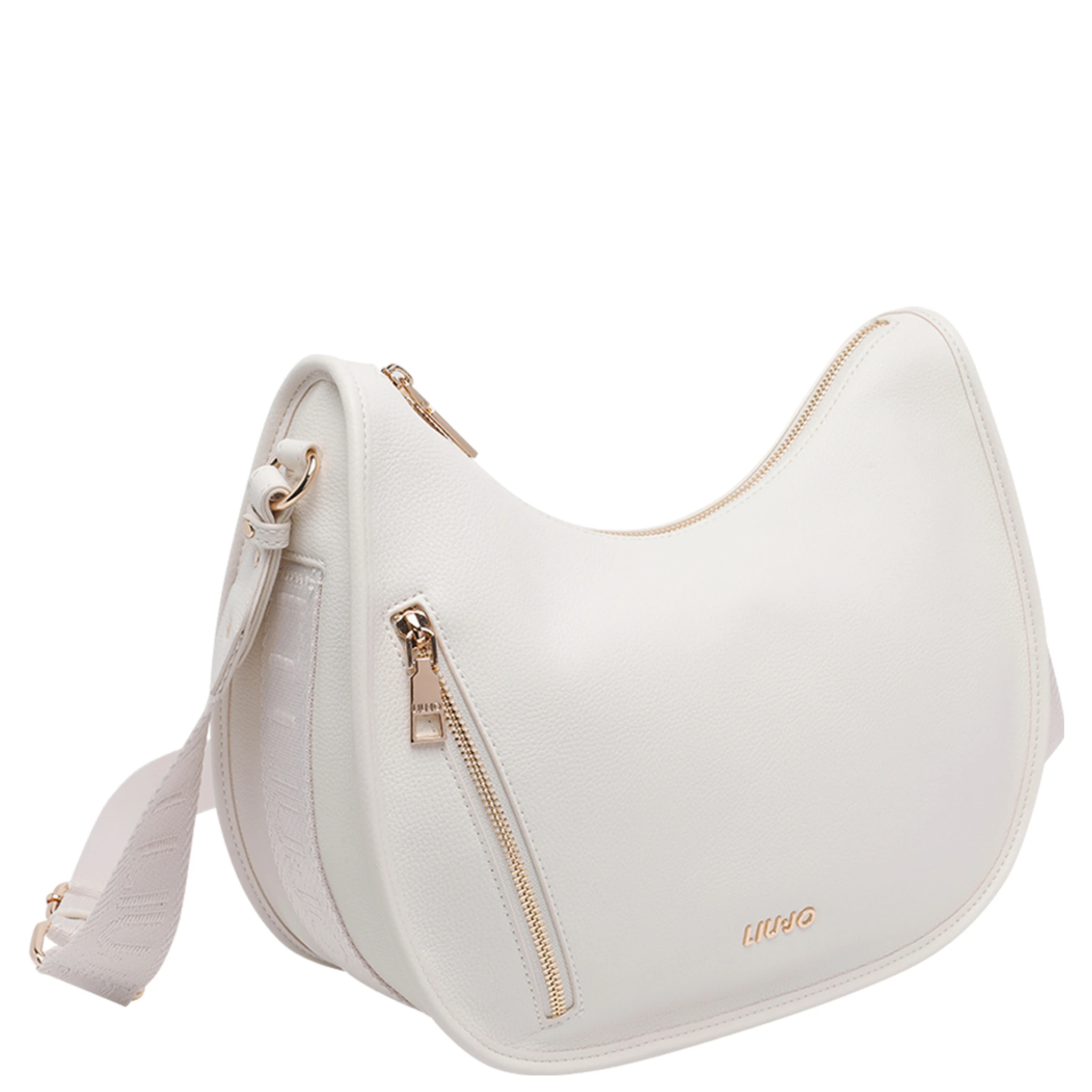 Liu Jo Bags.. White