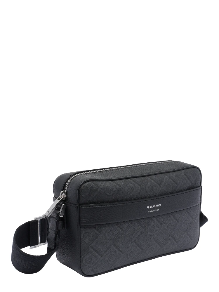 Ferragamo Bags.. Black alternative
