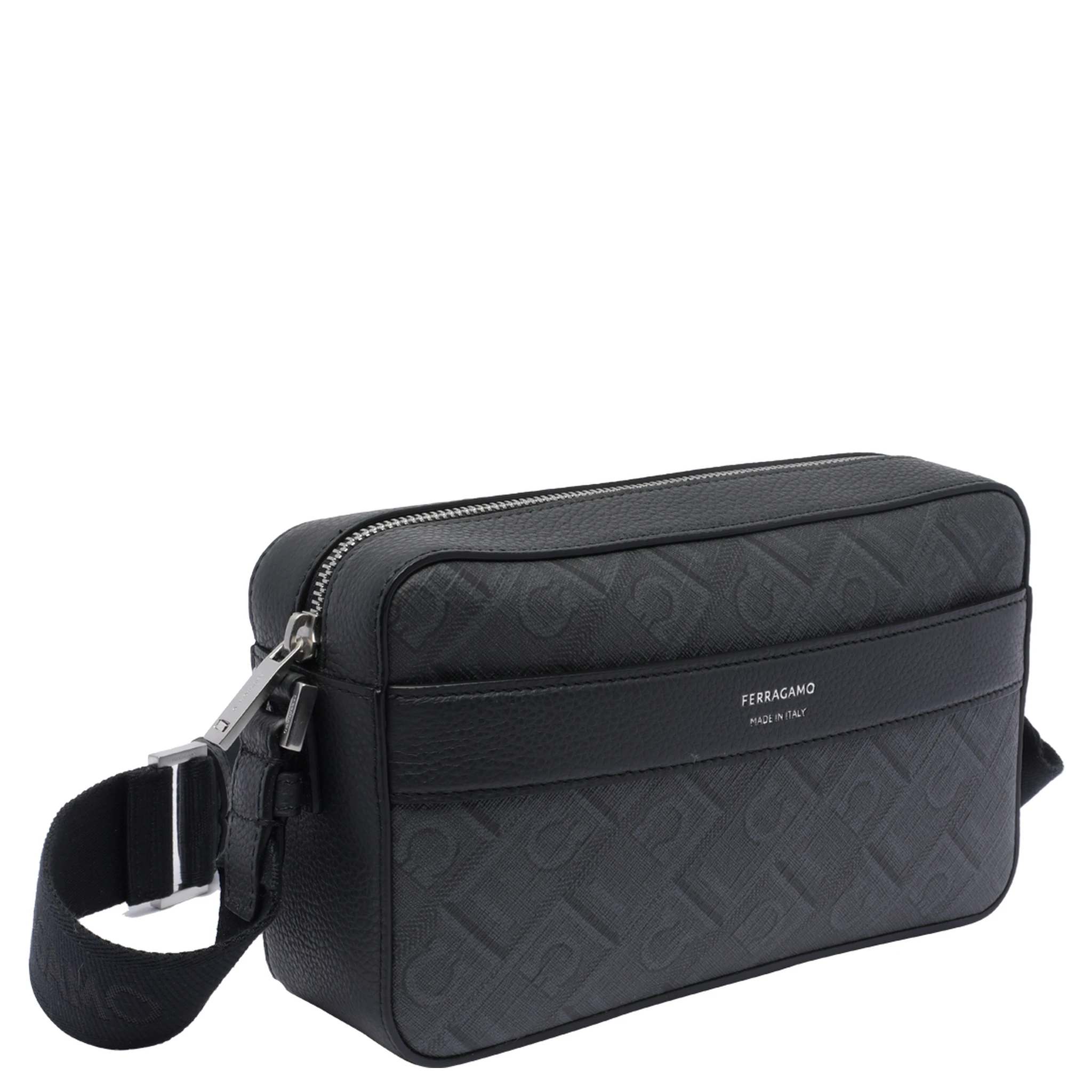 Ferragamo Bags.. Black