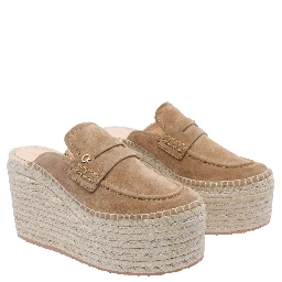 Gianvito Rossi Sandals Beige