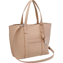 Hogan Bags.. Beige