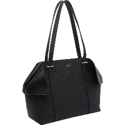 Ferragamo Bags.. Black
