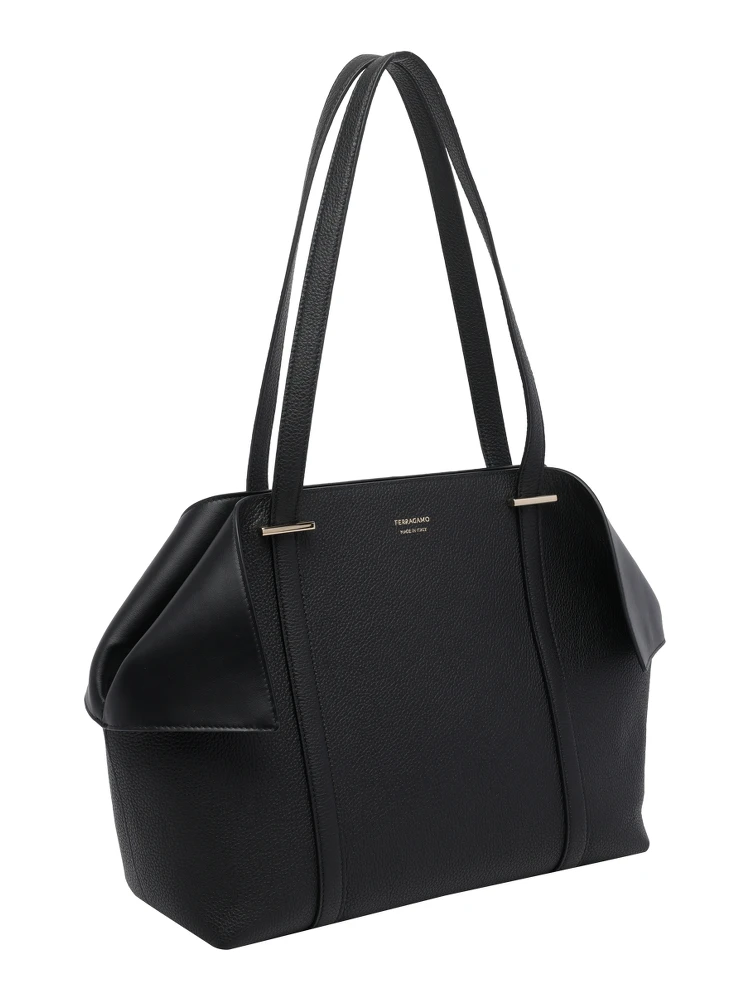 Ferragamo Bags.. Black alternative