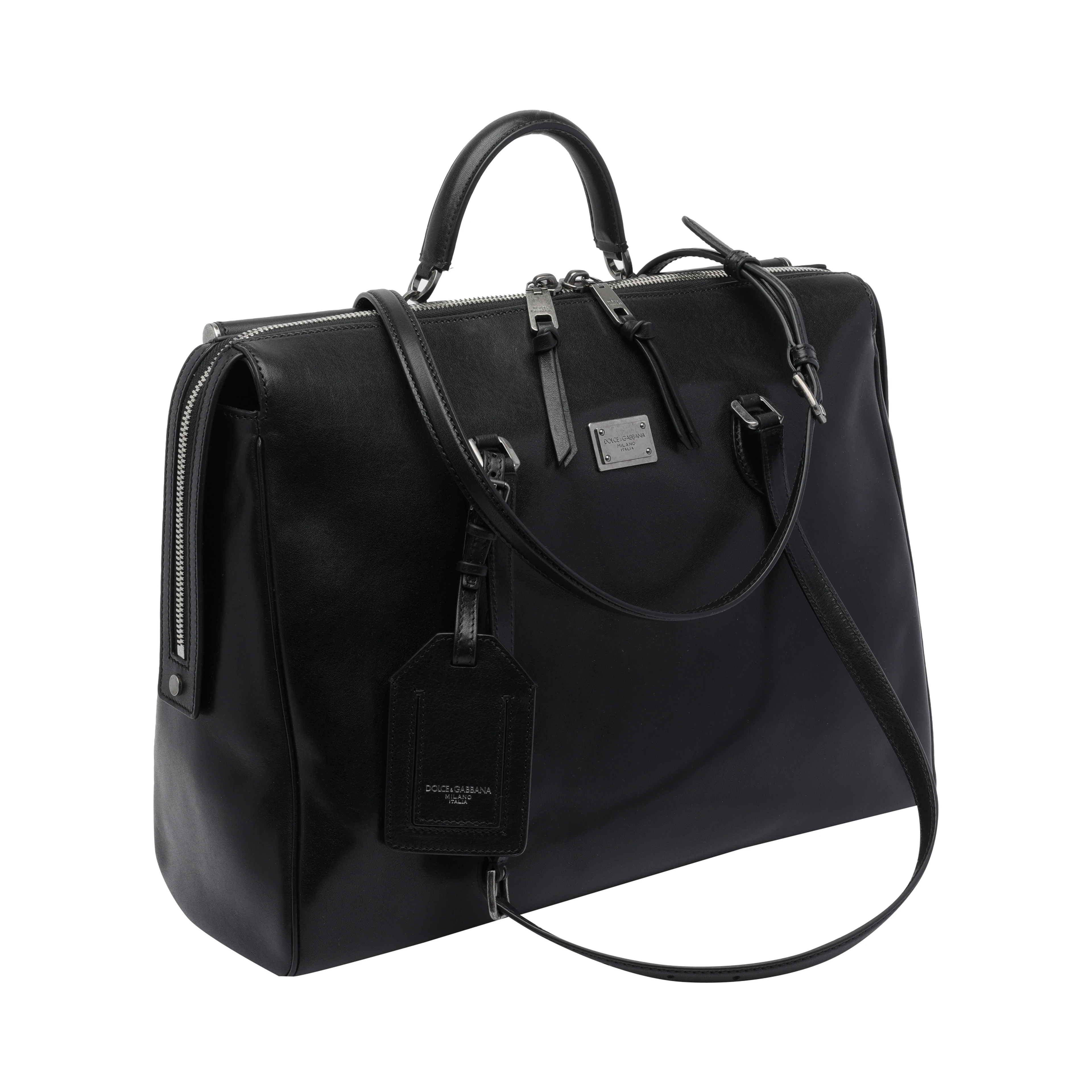 Dolce & Gabbana Bags.. Black