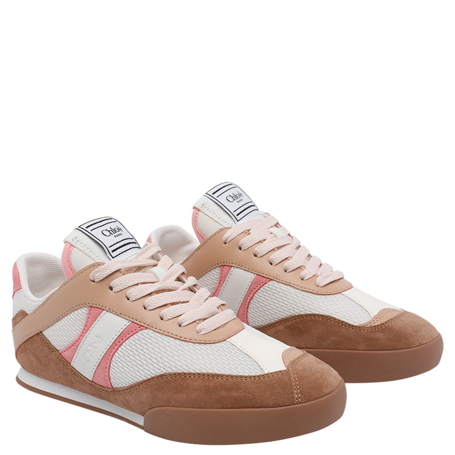 Chloè Sneakers Pink