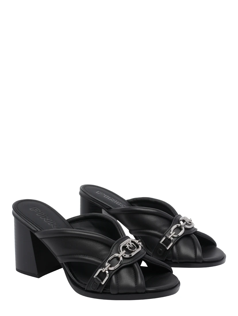 بينكو بكعب أسود