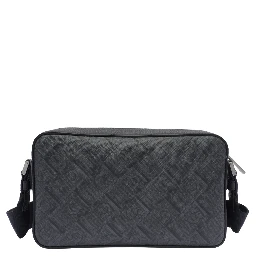 Ferragamo Bags.. Black