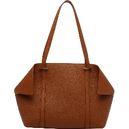 Ferragamo Bags.. Brown