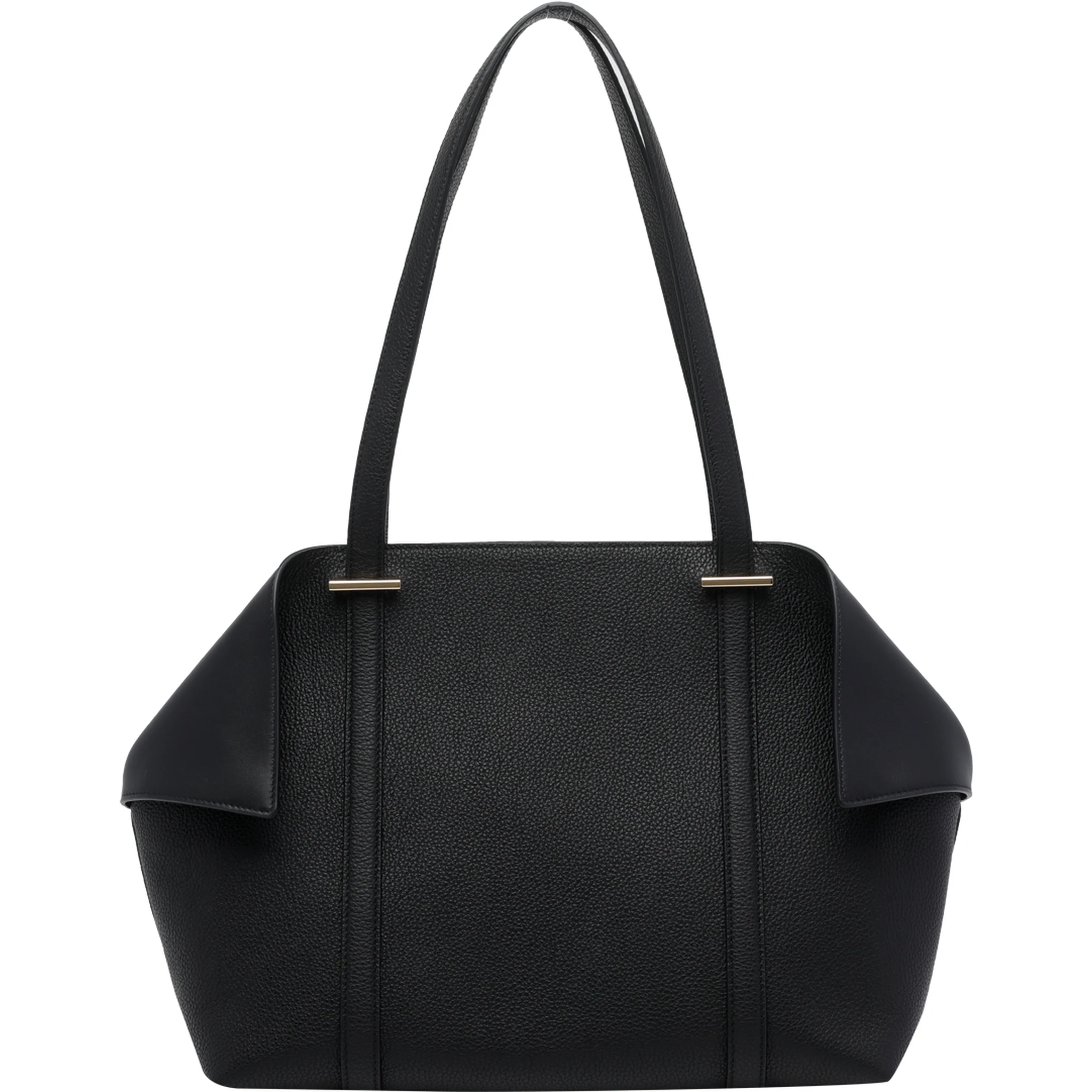 Ferragamo Bags.. Black