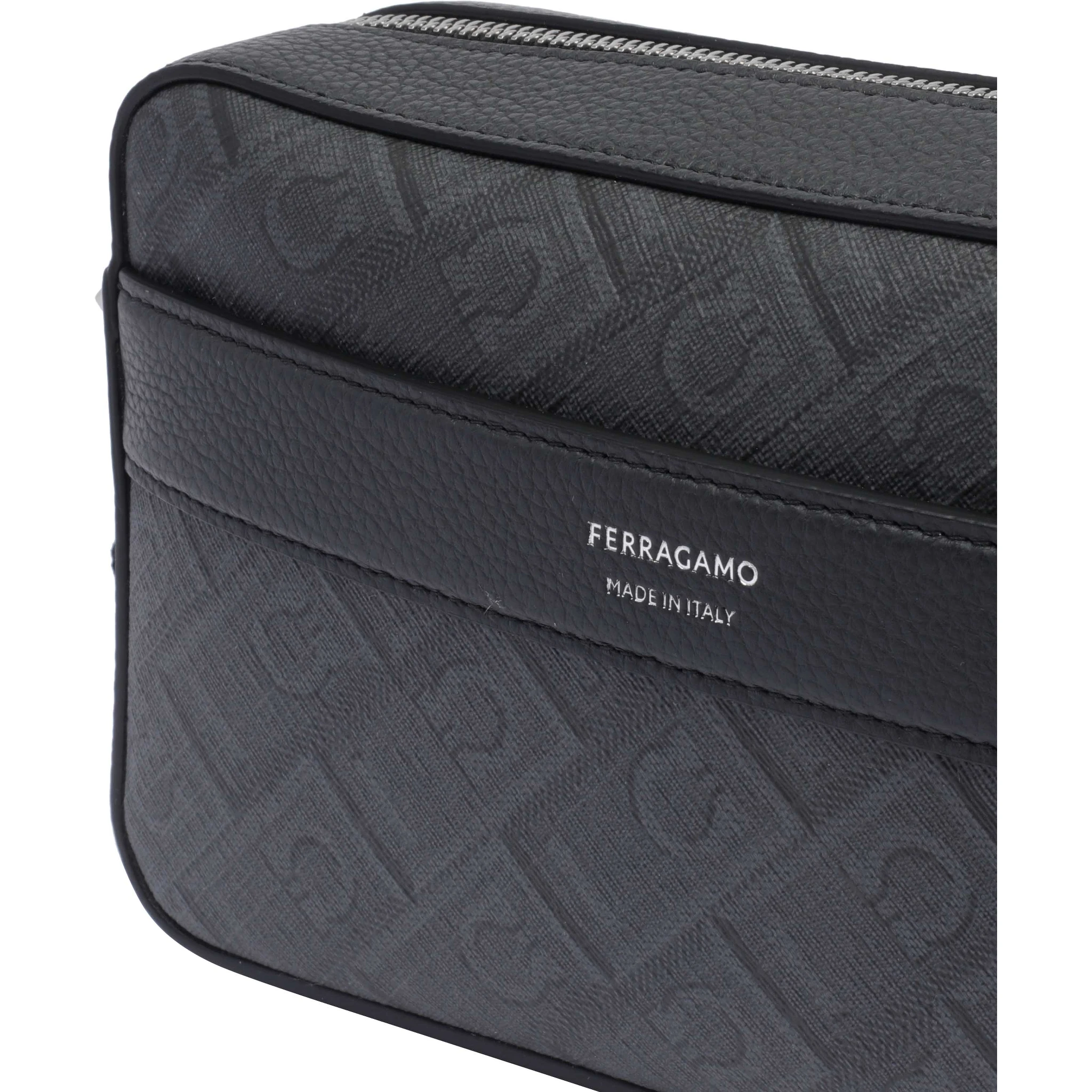 Ferragamo Bags.. Black