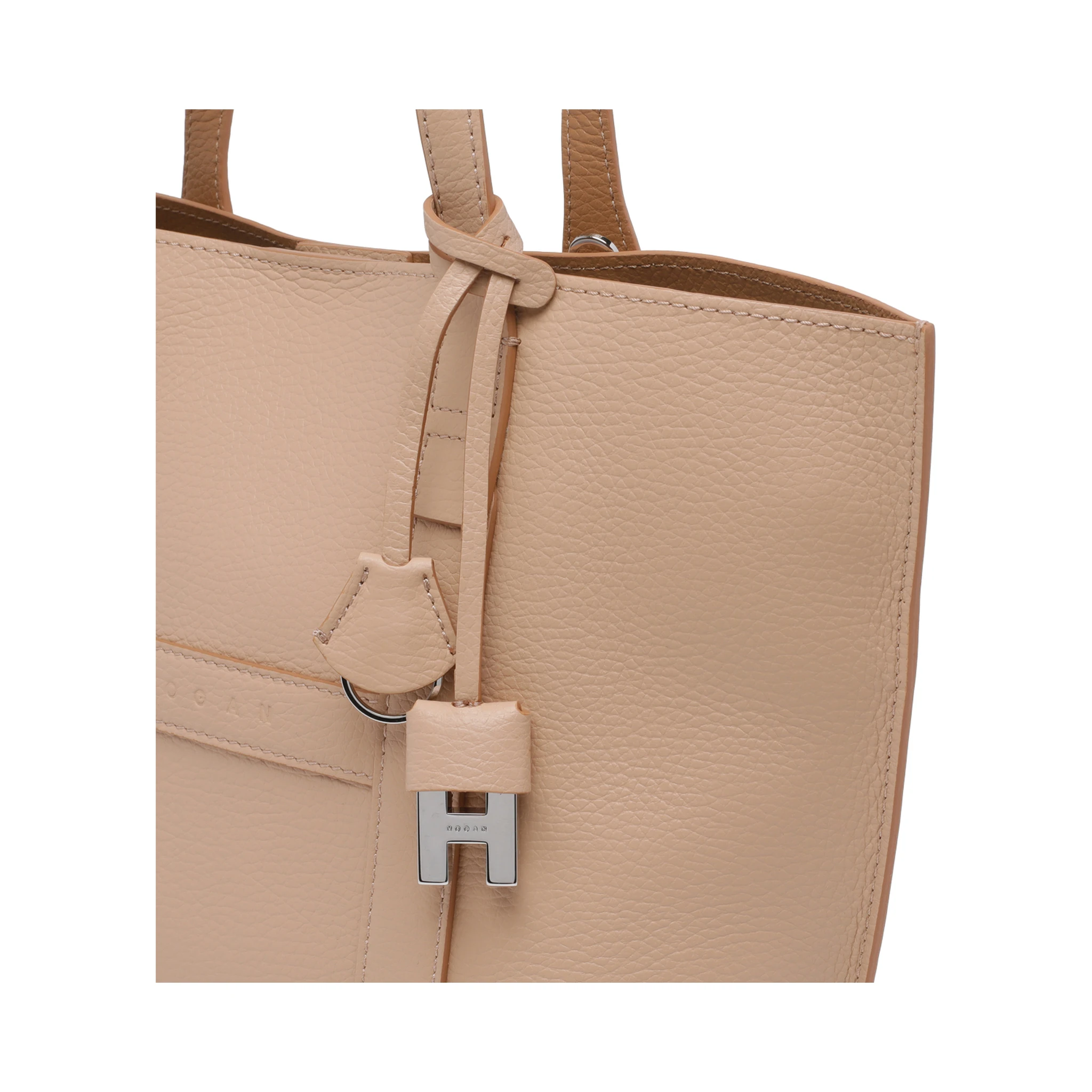 Hogan Bags.. Beige