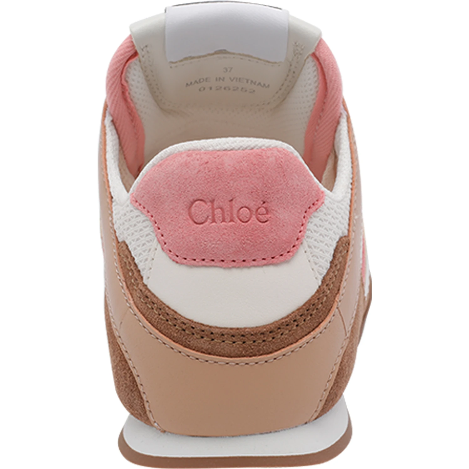 Chloè Sneakers Pink