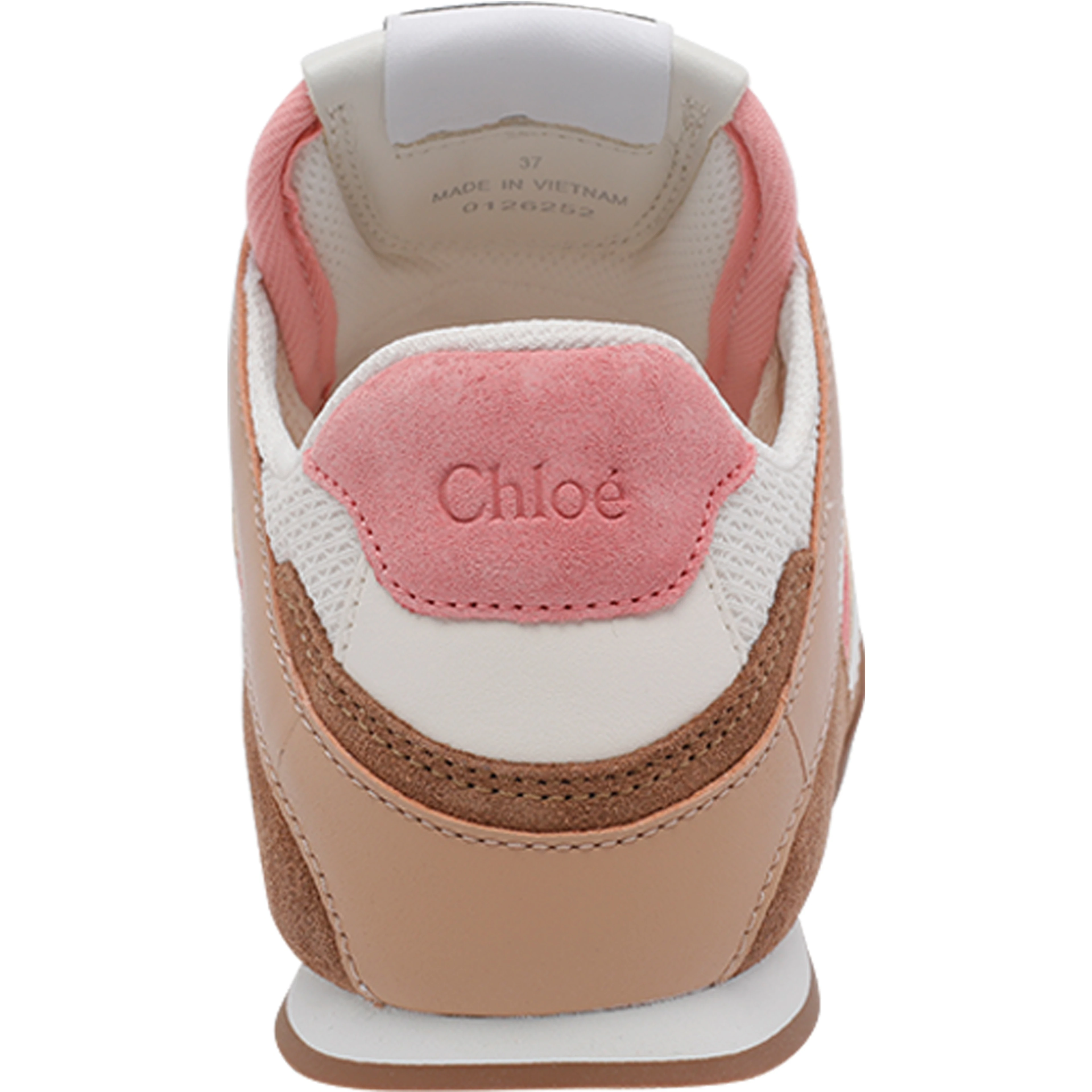 Chloè Sneakers Pink