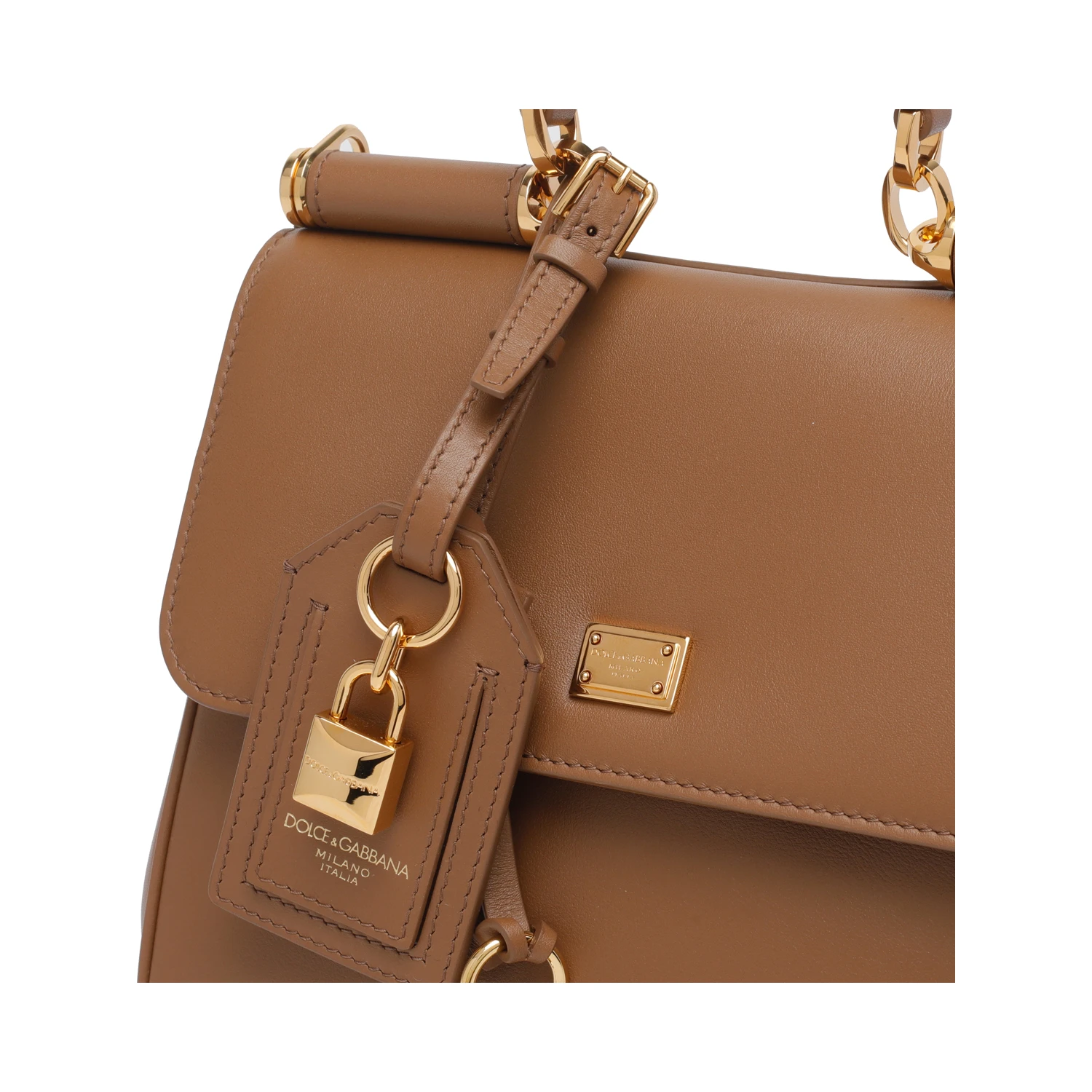 Dolce & Gabbana Bags.. Brown