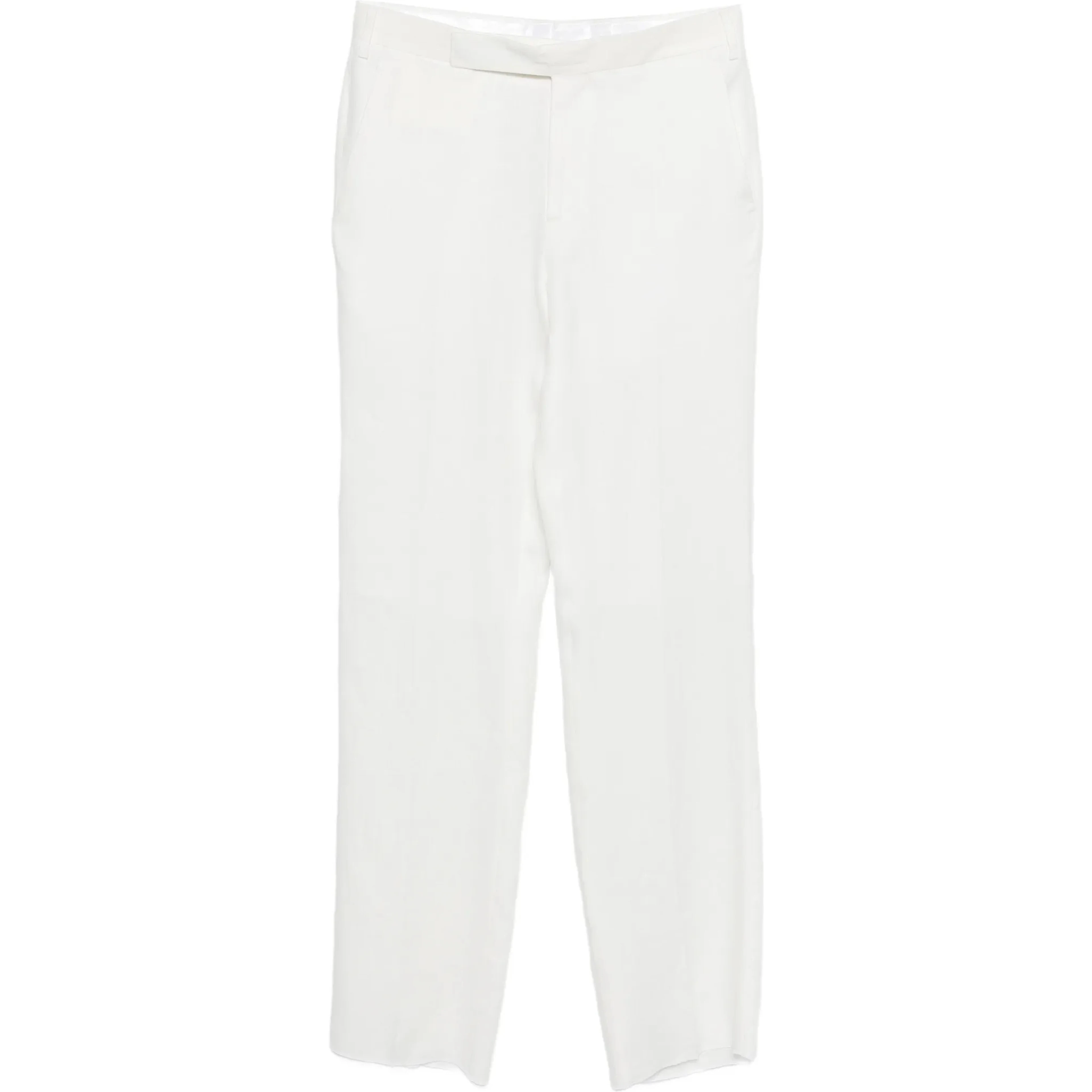 Lardini RTW... White