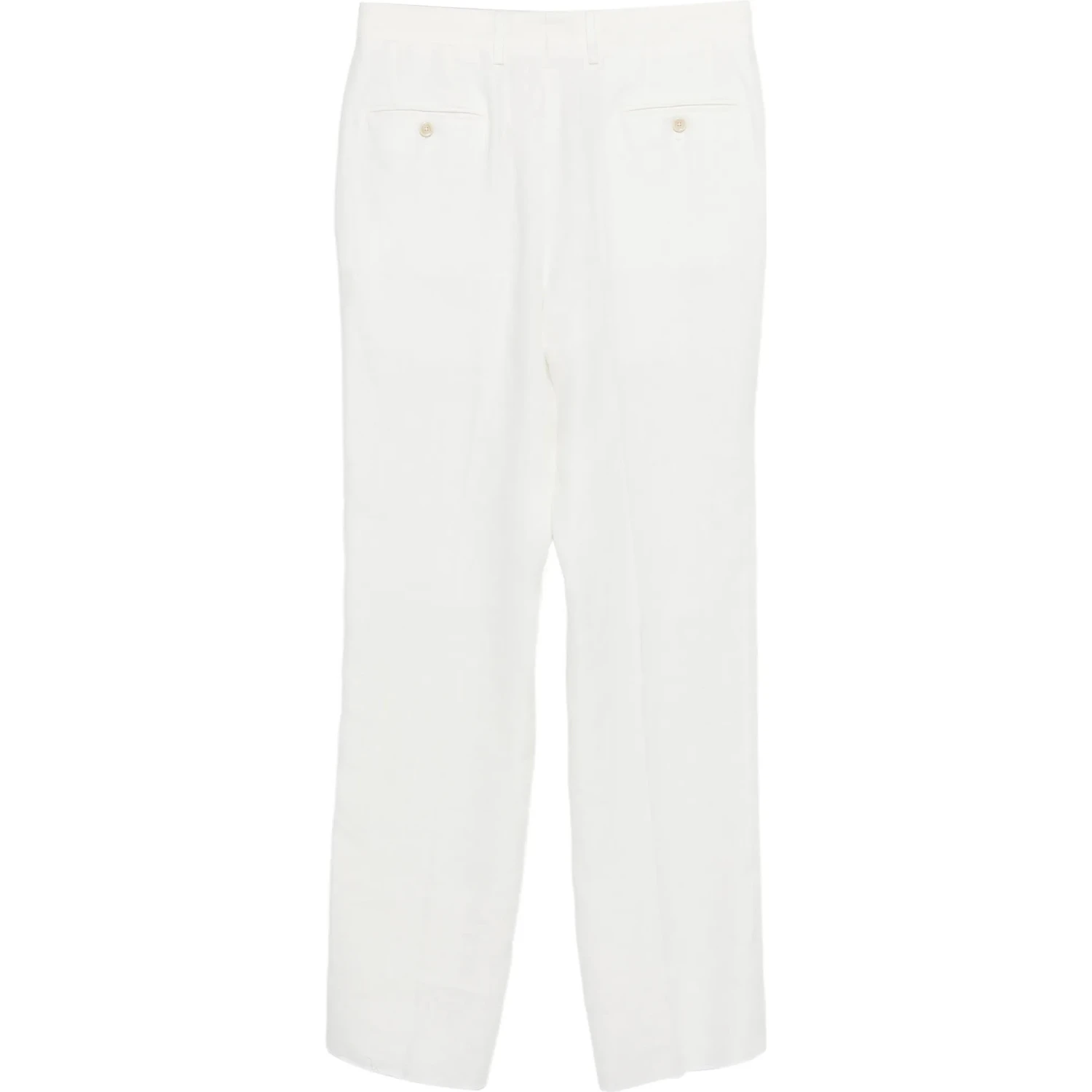 Lardini RTW... White