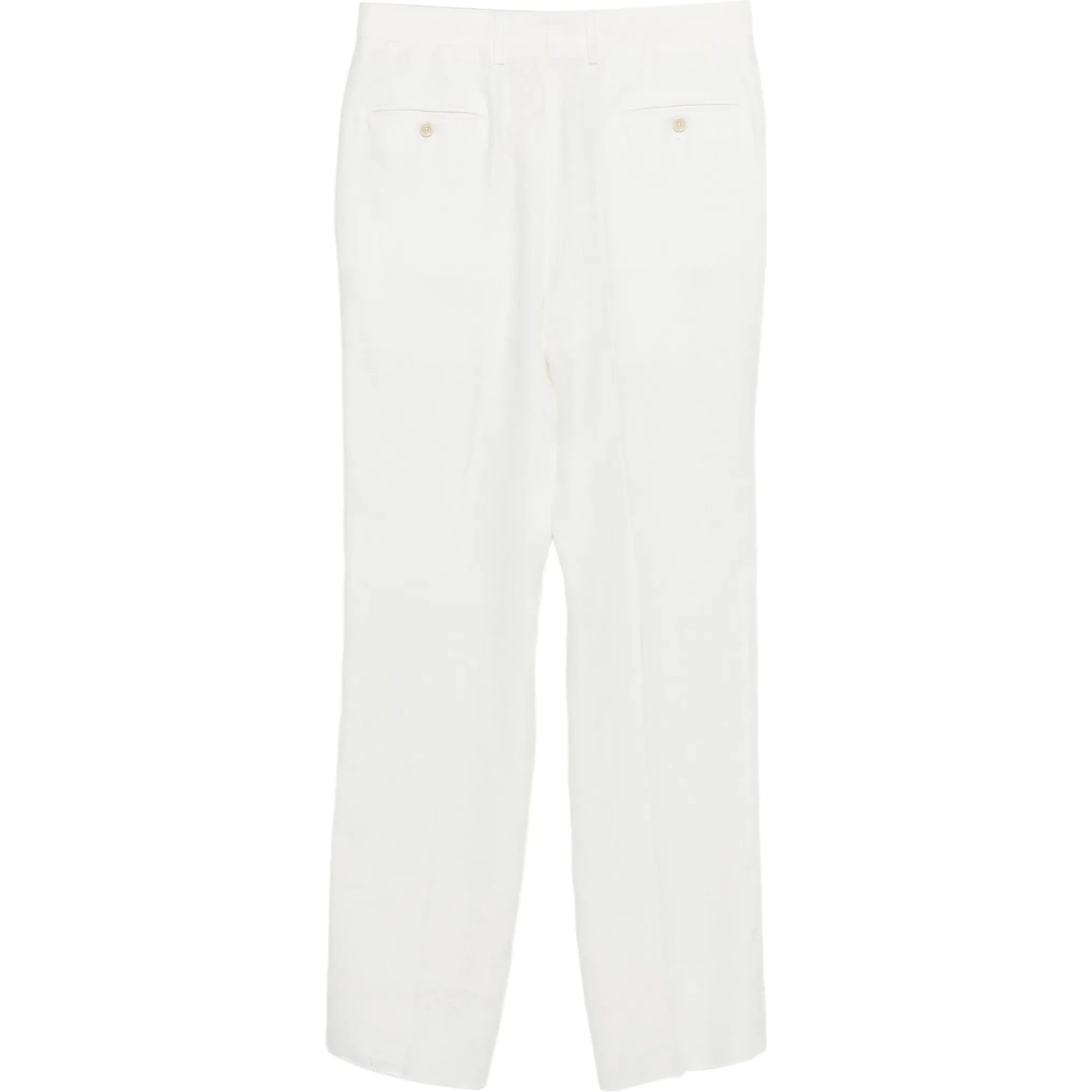 Lardini RTW... White