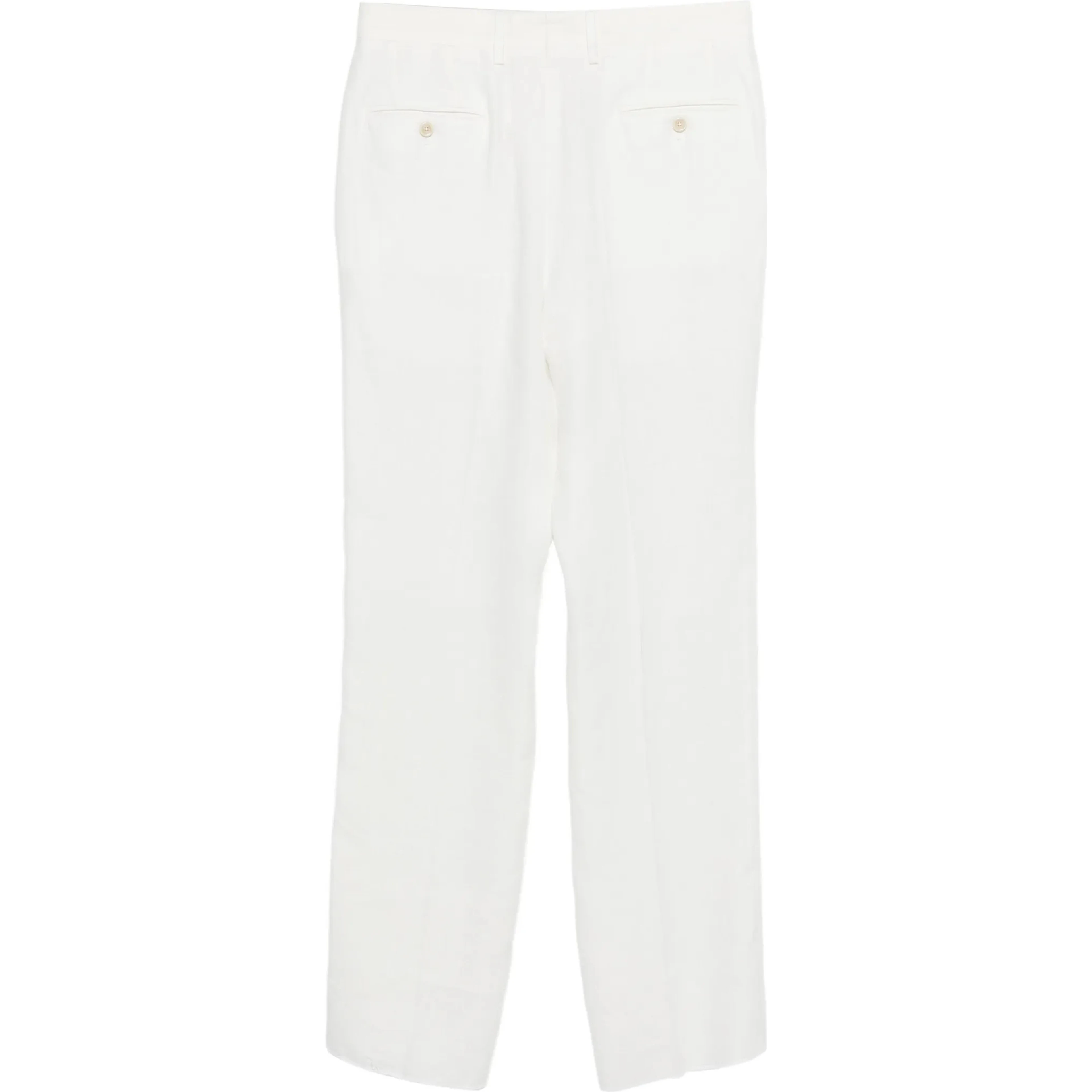 Lardini RTW... White