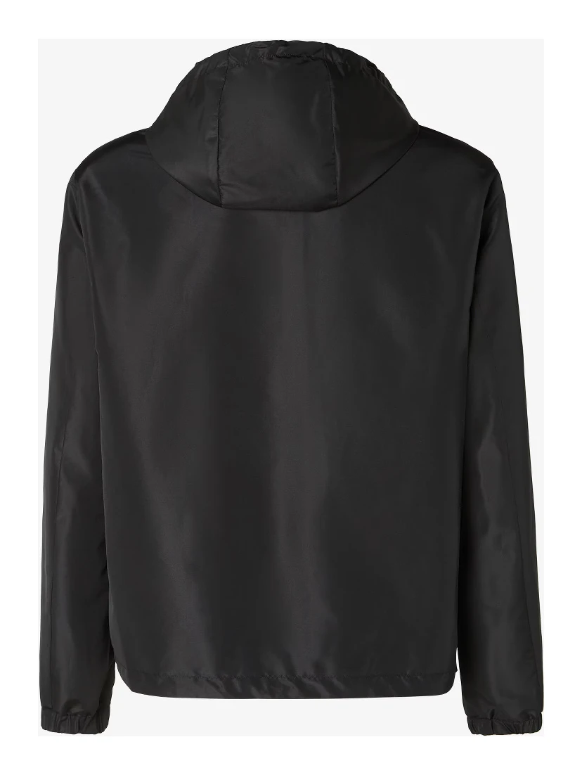 جاكيتات فندي سوداء