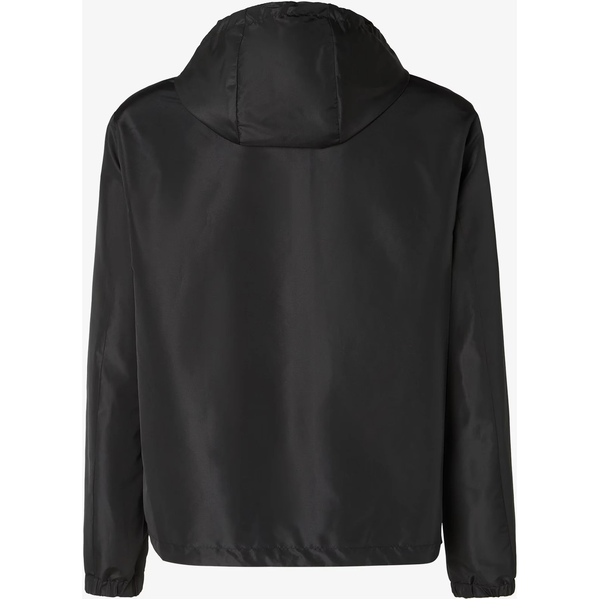 Fendi Jackets Black