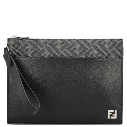Fendi Bags.. Black