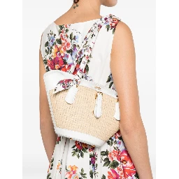 Dolce & Gabbana Bags.. White