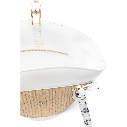Dolce & Gabbana Bags.. White