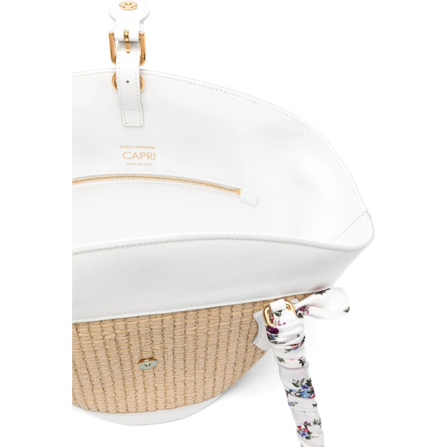 Dolce & Gabbana Bags.. White
