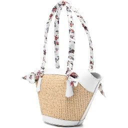 Dolce & Gabbana Bags.. White