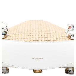 Dolce & Gabbana Bags.. White