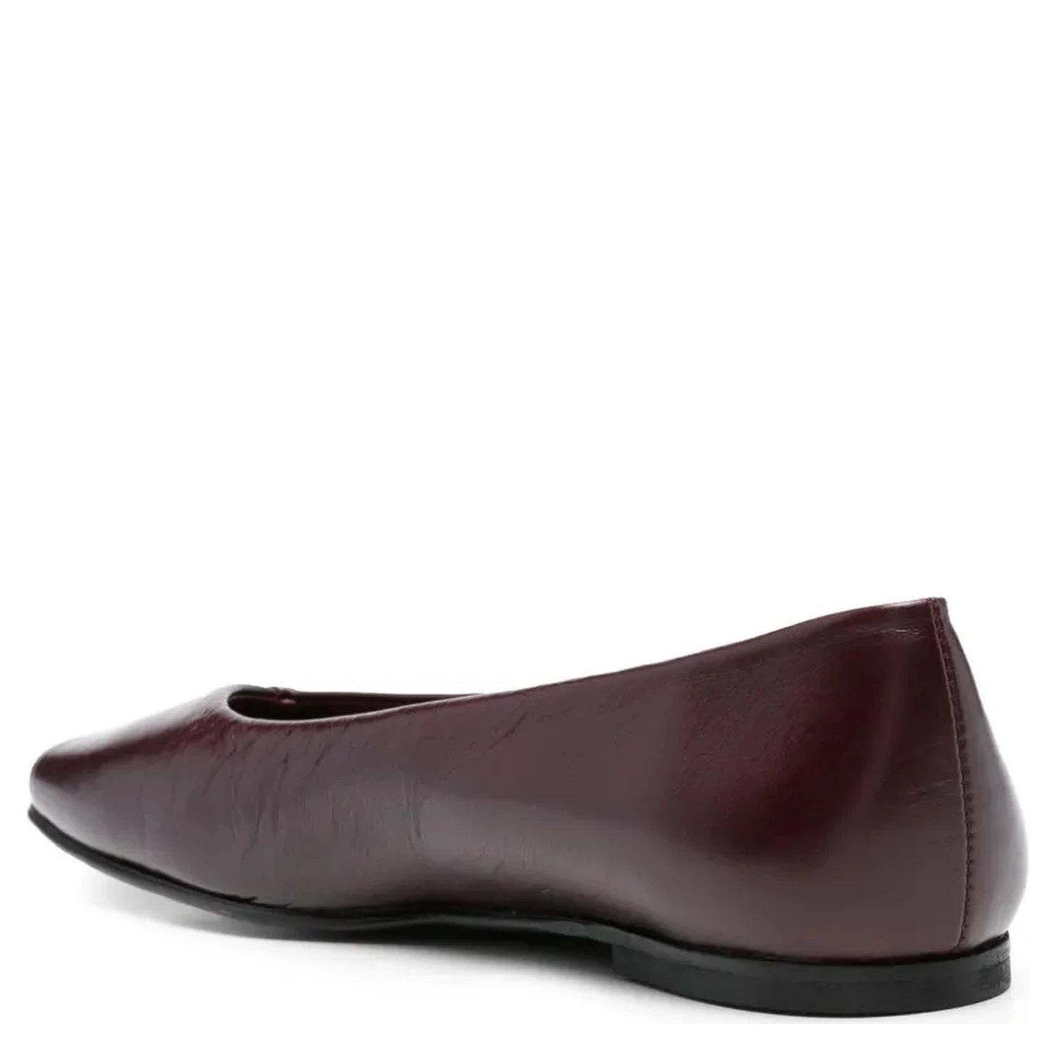 ALOHAS Flat shoes Red