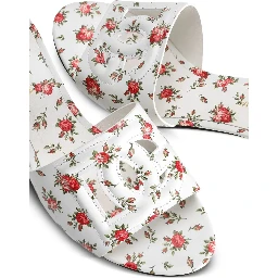 Dolce & Gabbana Sandals White