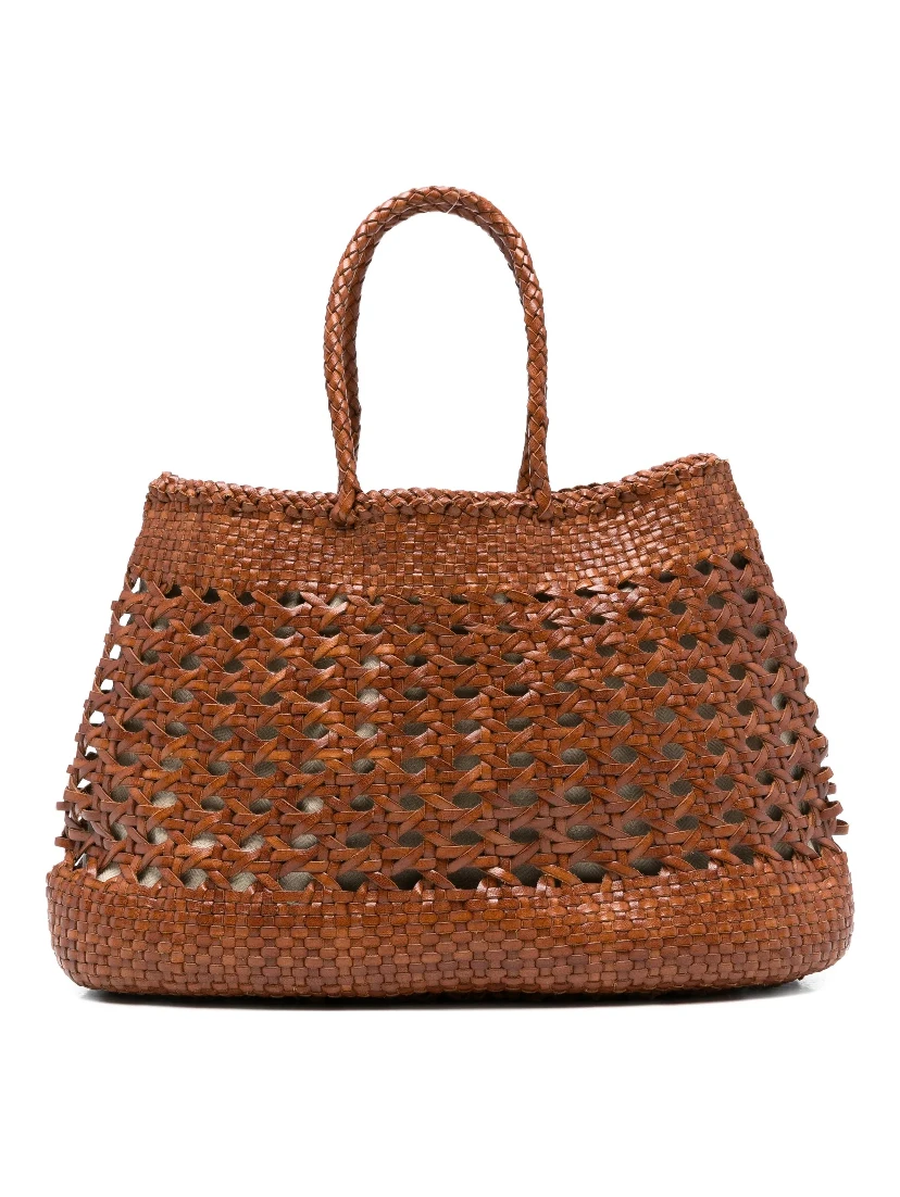 DRAGON DIFFUSION Bags.. Brown