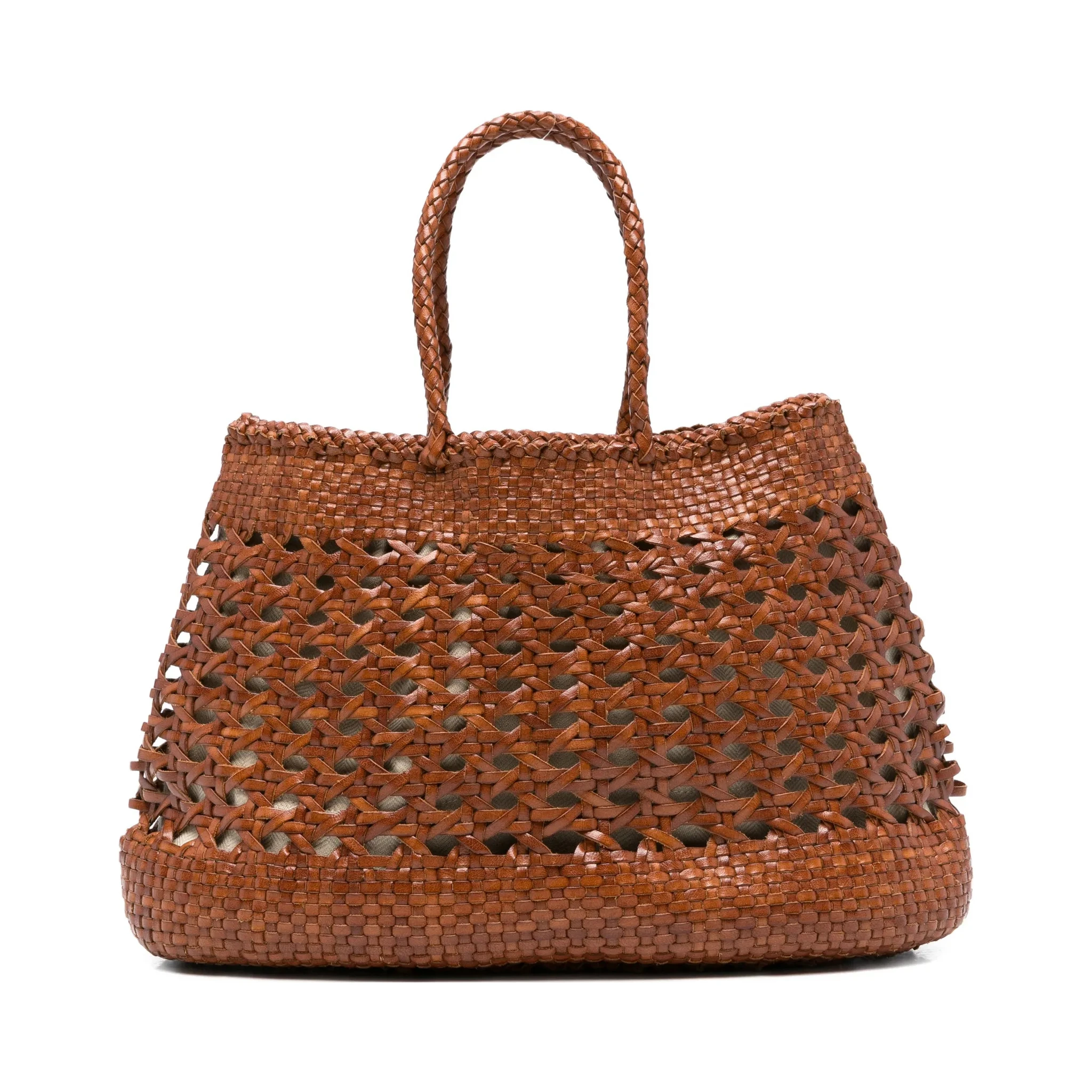 DRAGON DIFFUSION Bags.. Brown