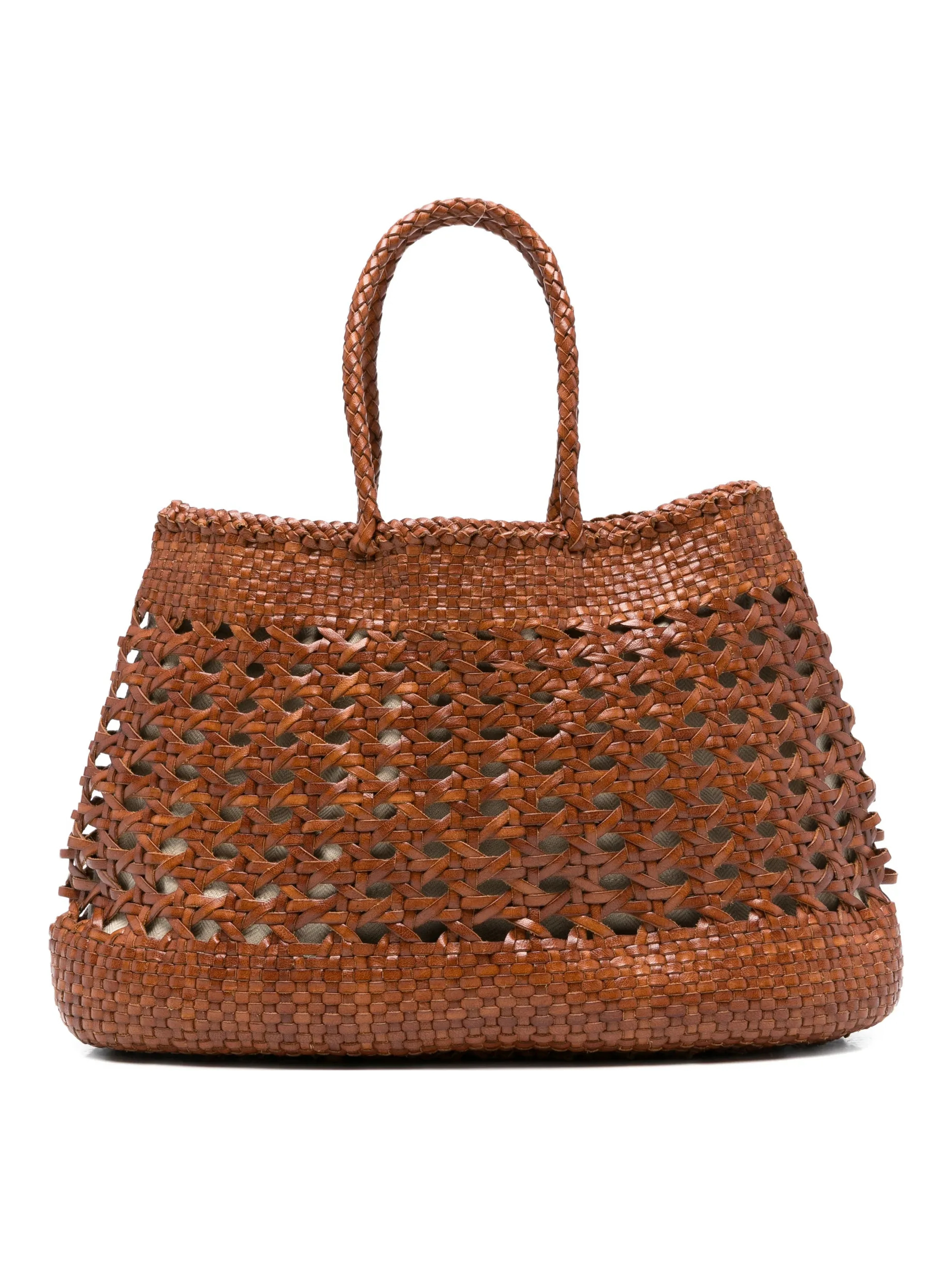 DRAGON DIFFUSION Bags.. Brown