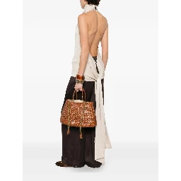 DRAGON DIFFUSION Bags.. Brown