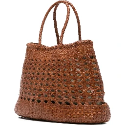 DRAGON DIFFUSION Bags.. Brown