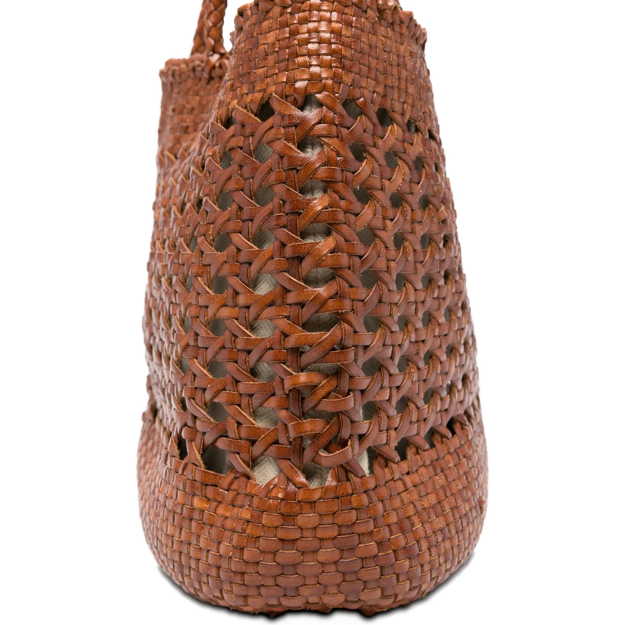 DRAGON DIFFUSION Bags.. Brown