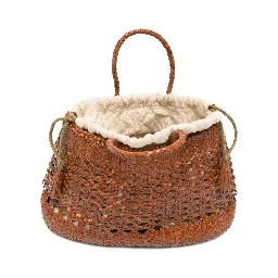 DRAGON DIFFUSION Bags.. Brown