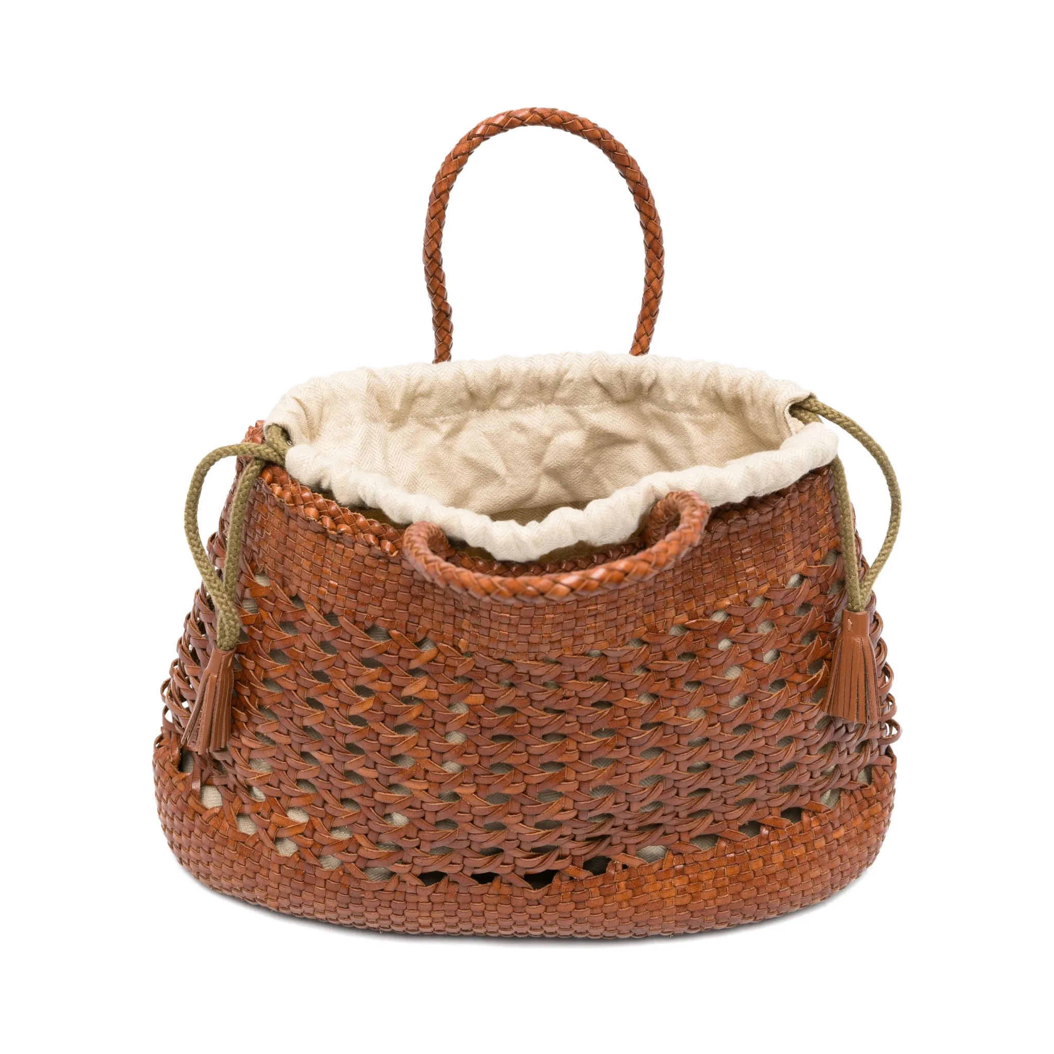 DRAGON DIFFUSION Bags.. Brown