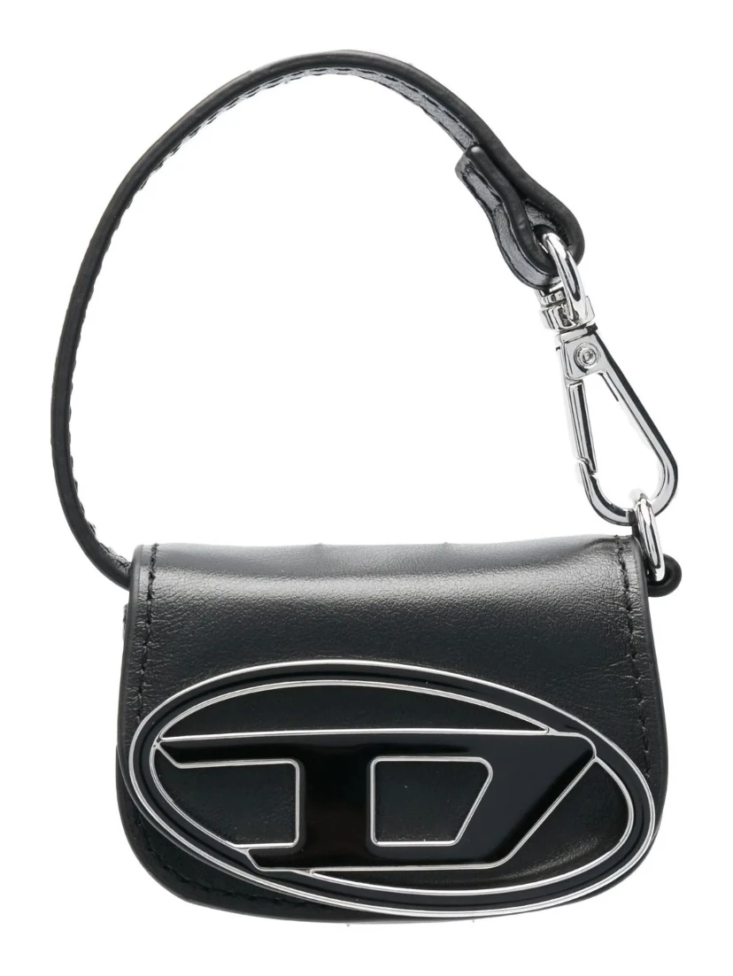 Diesel Keychains Black