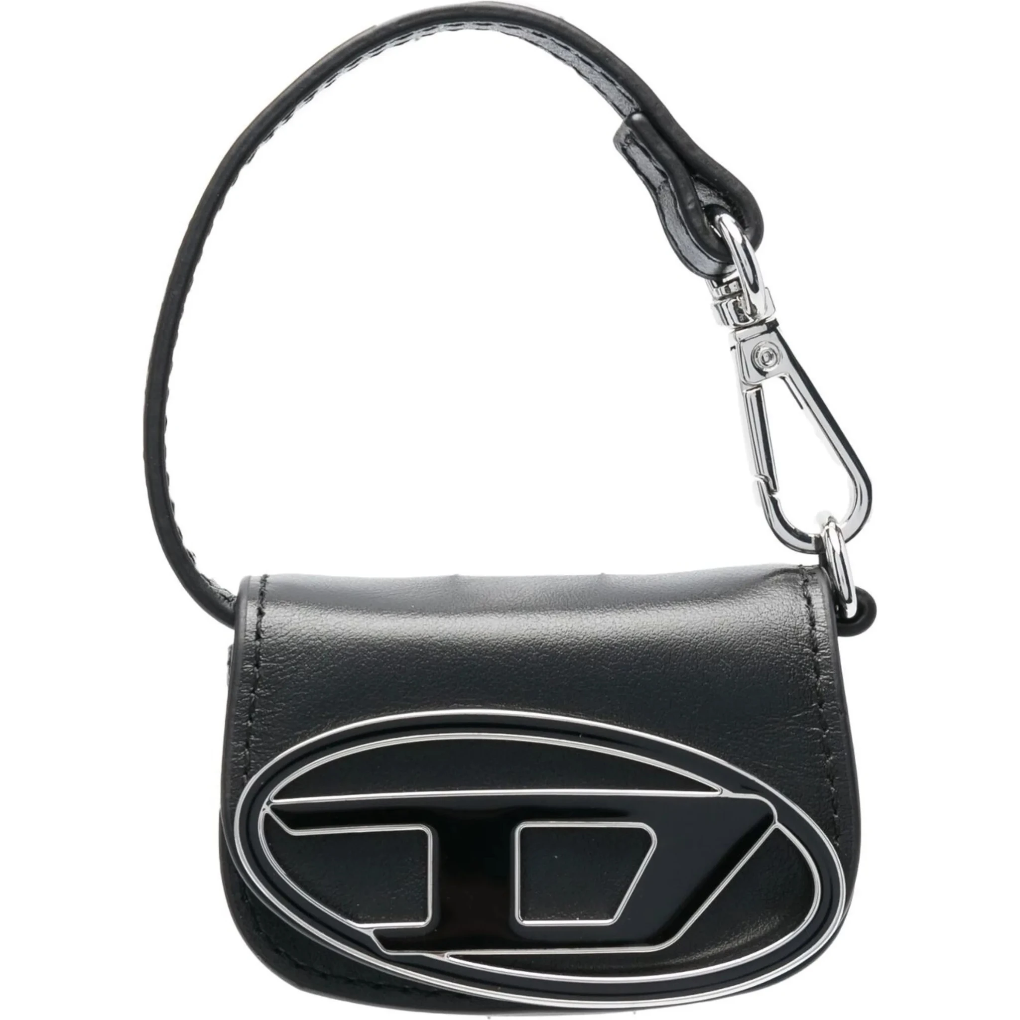 Diesel Keychains Black